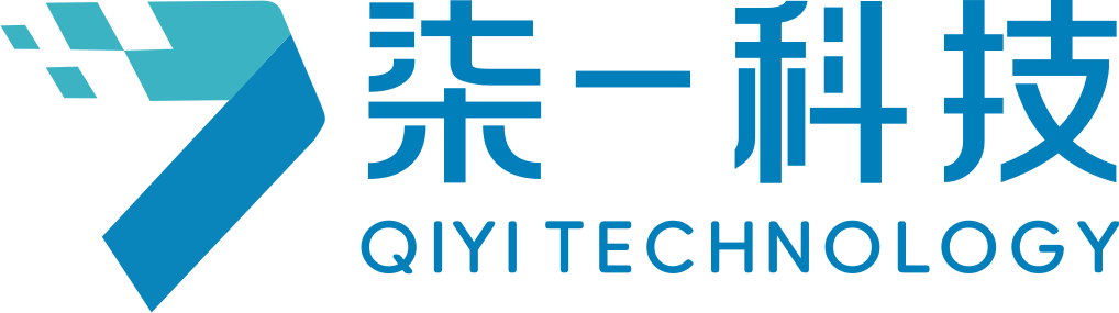 柒一科技 Logo